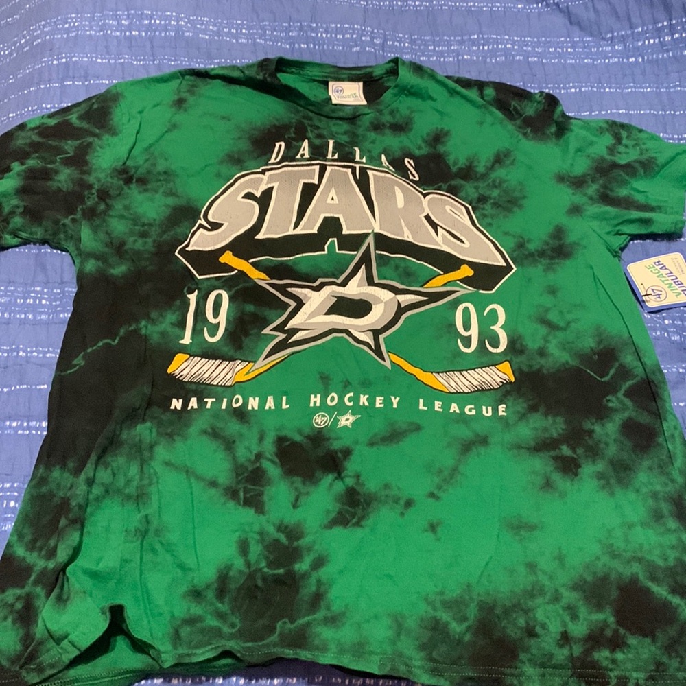 47 Brand Dallas Stars Vintage Tubular